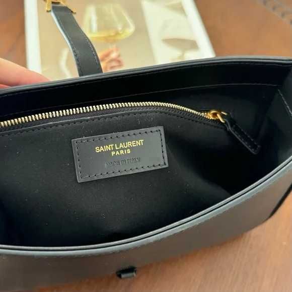 Saint Laurent Дамска Чанта