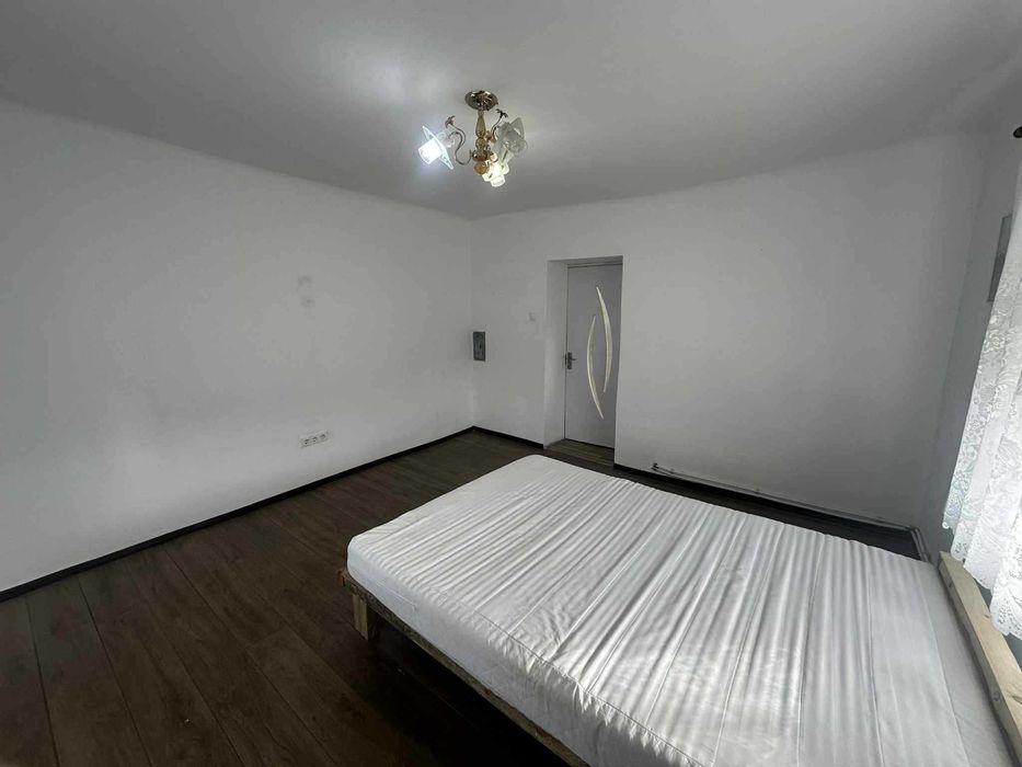 De vânzare - Casă în comuna Ghenci, la doar 7 km de orașul Carei