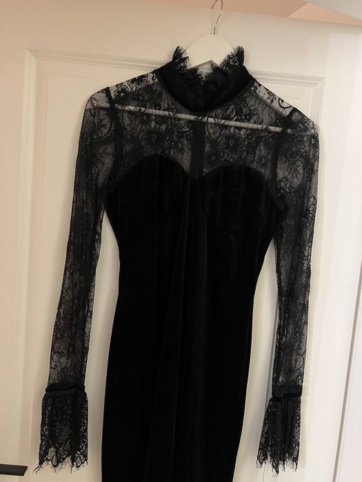 Rochie de ocazie deosebita