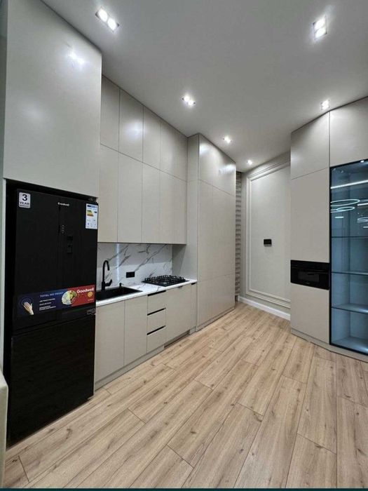 2х комнатная квартира в ЖК Yunusabad Residence