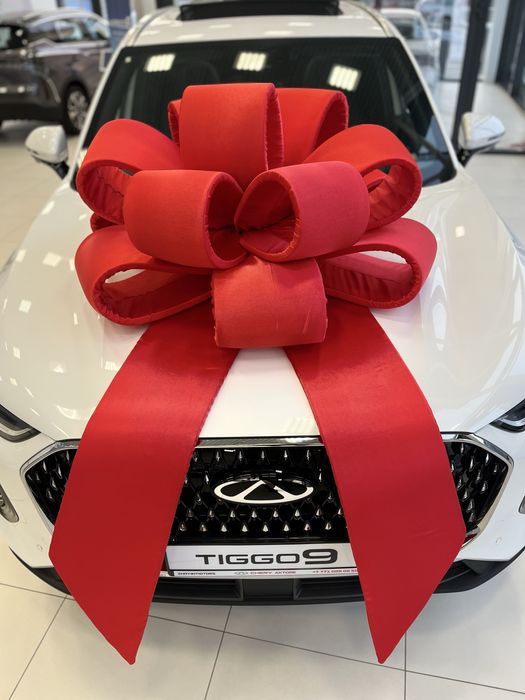 Бант на машину на заказ