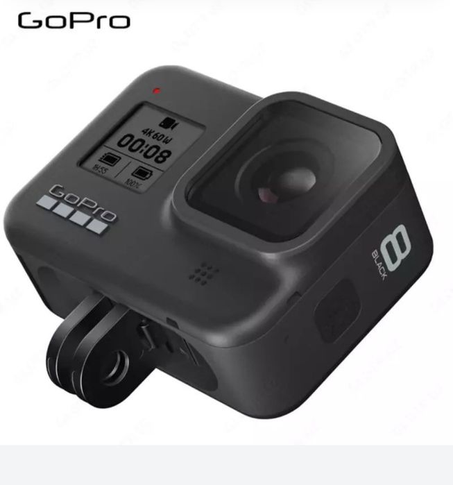 GO PRO kamera sotiladi