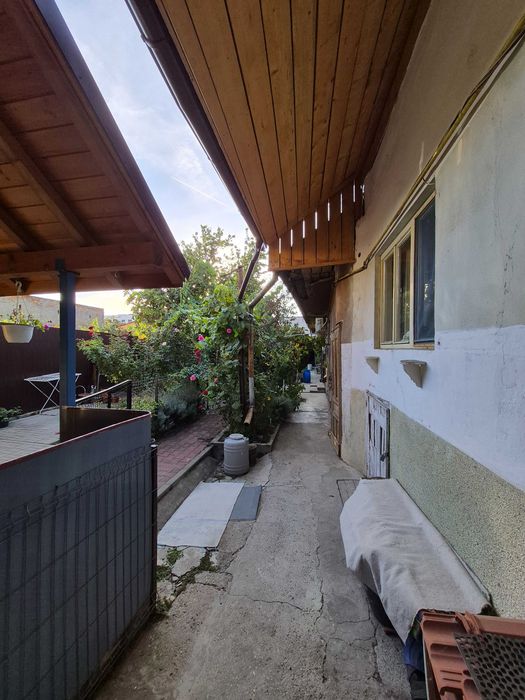 Casa 4 camere zona centrala