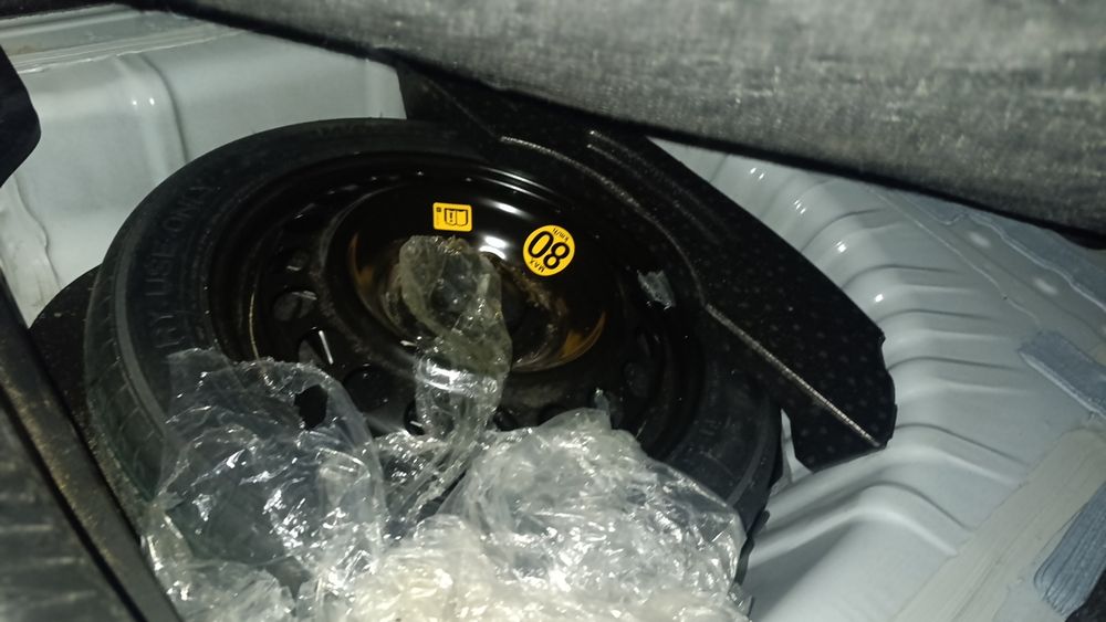 Malibu 2 2018 пробег 50минг