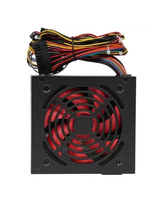 Блок питания X-Game Shadow 400W