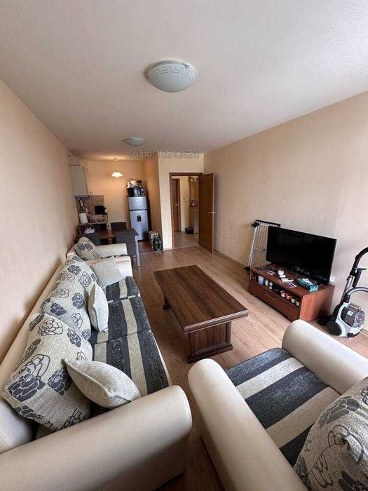 Продава се Двустаен апартамент в к.к. Слънчев бряг - 68 кв.м за 1077 €/кв.м - Снимка #13