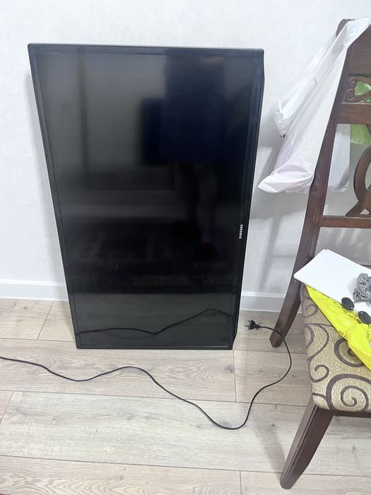 Телевизор Самсунг