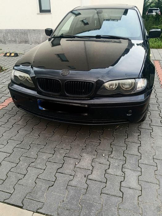 BMW      Seria  3