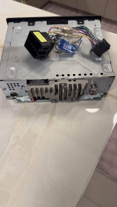 Pioneer DEH-1500 UBA