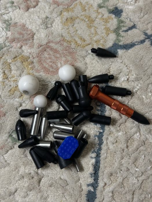 Инструмент для пдр