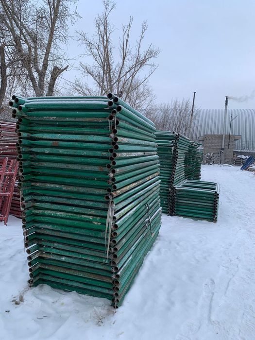 Аренда Прокат Строительные леса Вышка тура стол каменщика лестница лес ...