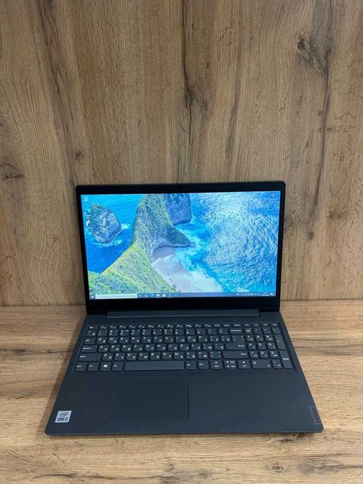 Lenovo 82C5 Intel Core i3-1005G1/4/256SSD/Intel UHD Graphics