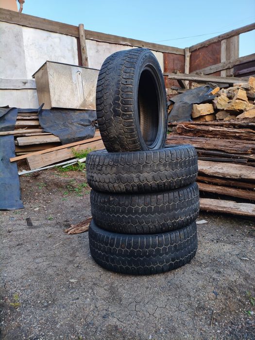 Продам зимние шины