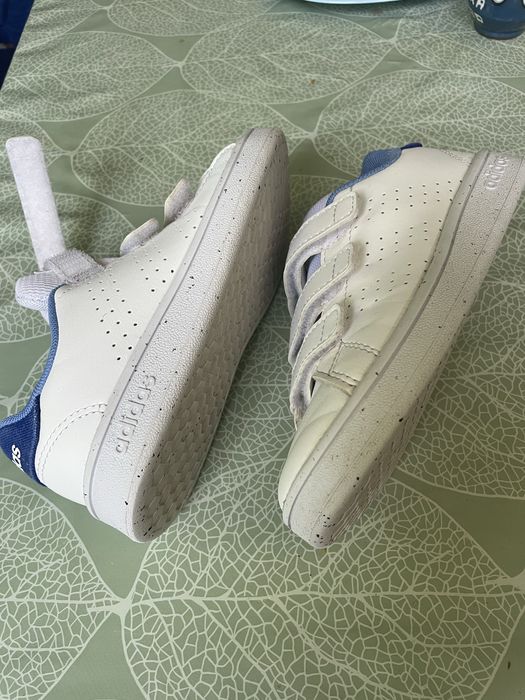 Adidas Детски Маратонки