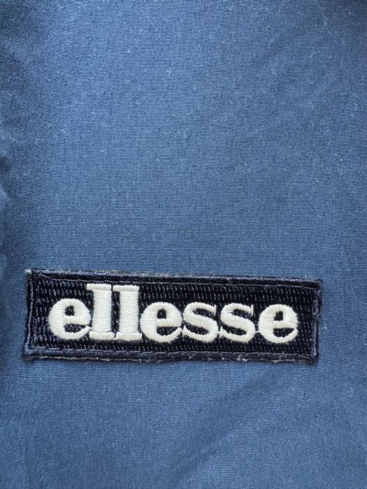 Сини Шорти Ellesse