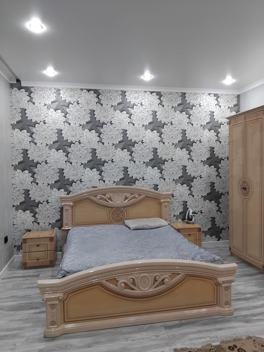 Поклейка обоев, галтелей КАЧЕСТВЕННО