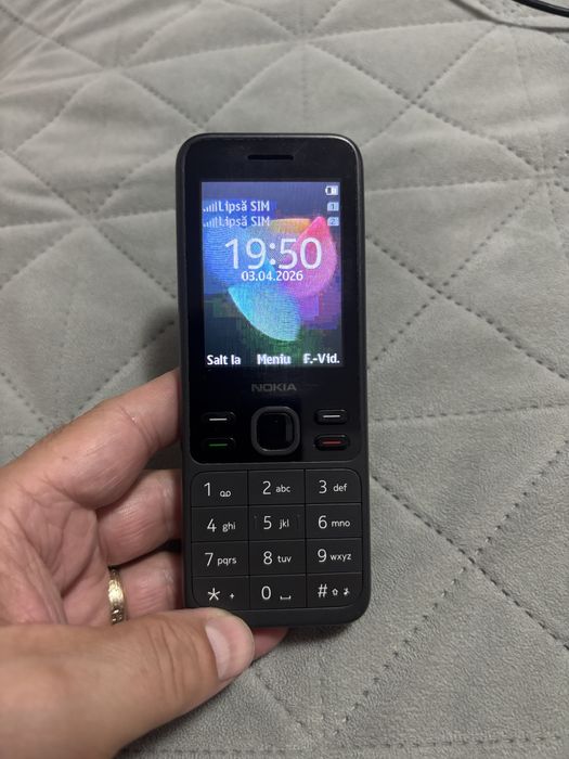 Nokia 150 dual sim