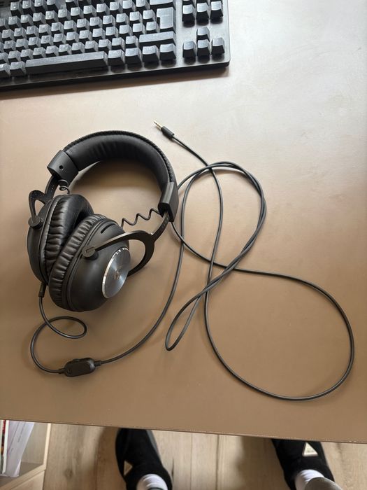 Logitech G Pro X