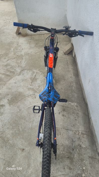 Rockrider st540s