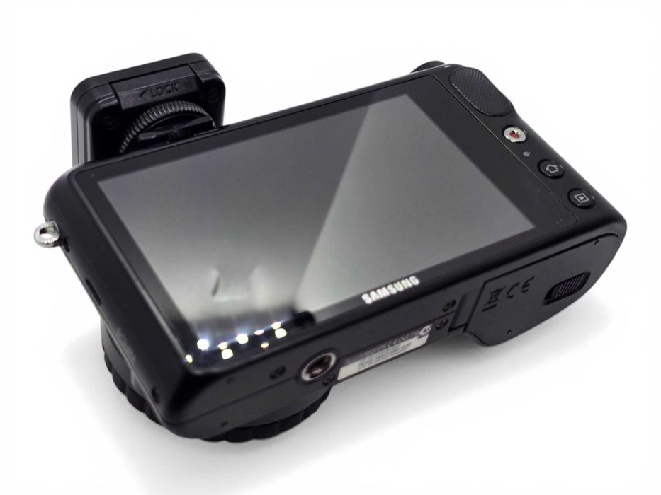 Samsung NX2000 aparat foto mirorrless - body si blit