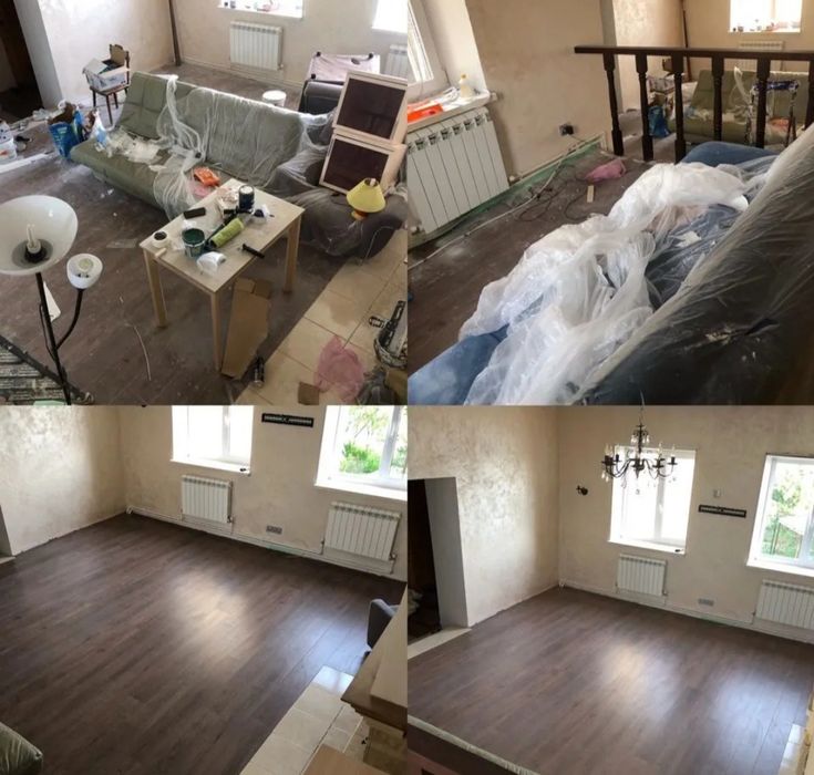 Клининг Алматыㅤㅤ