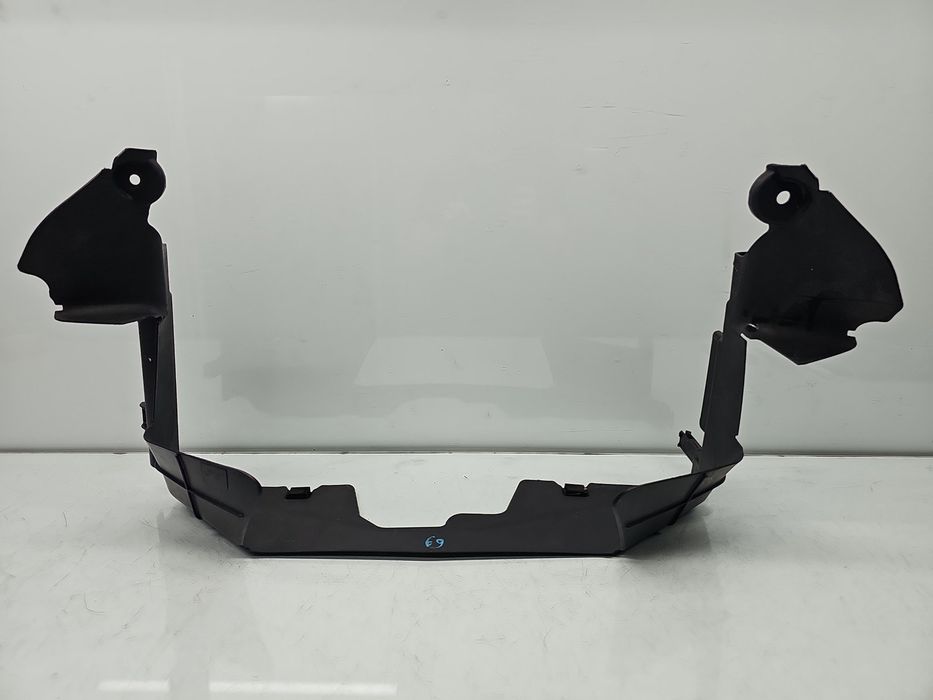 Deflector aer Alfa Romeo Giulietta (940) [Fabr 2010-2016] Hatchback Sp