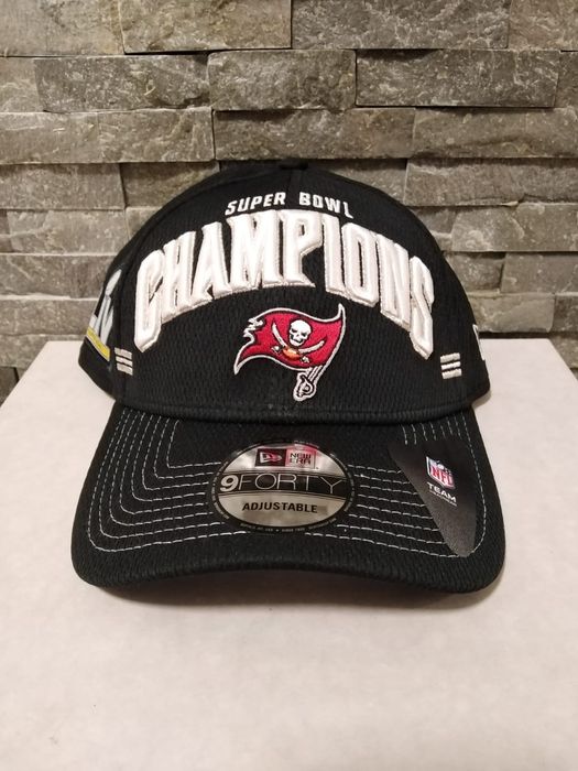Sapca New Era Tampa Bay Buccaneers