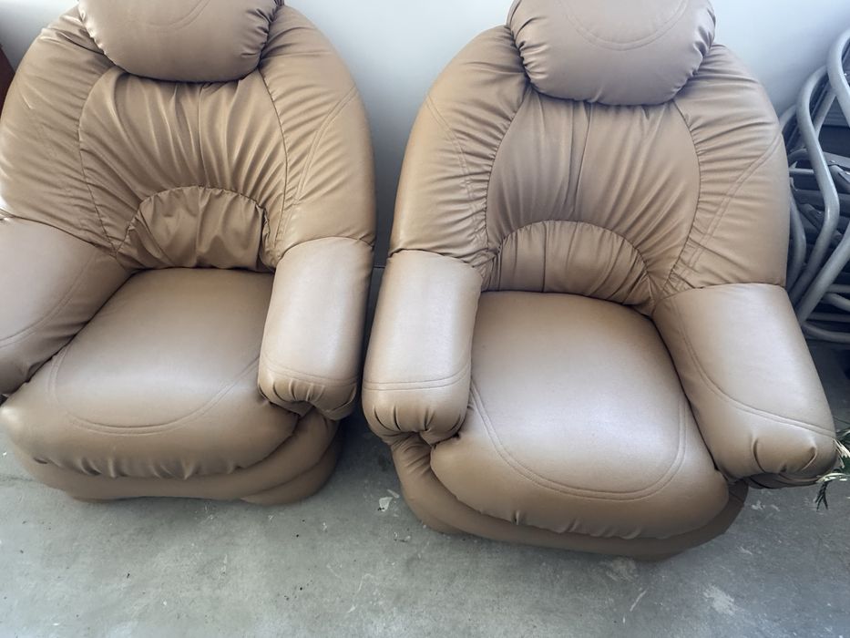 Set canapea +2 fotolii