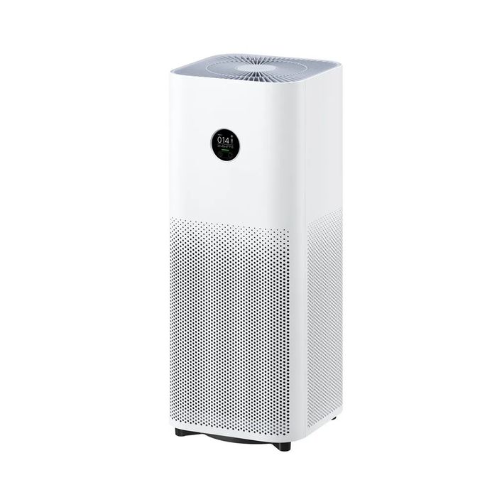 Очиститель воздуха Xiaomi Air Smart Purifier 4 Pro (глобальная версия)