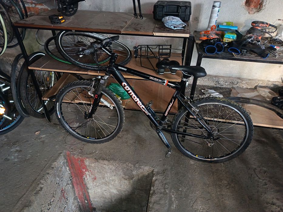 Велосипеди 24,26,28 цол