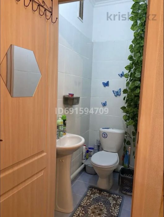 2-х ком квартира