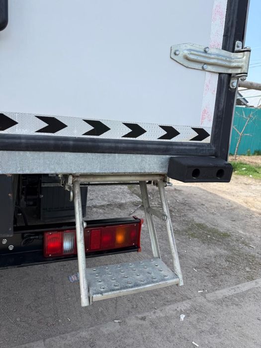 Продам борт 4.20, высота 2м