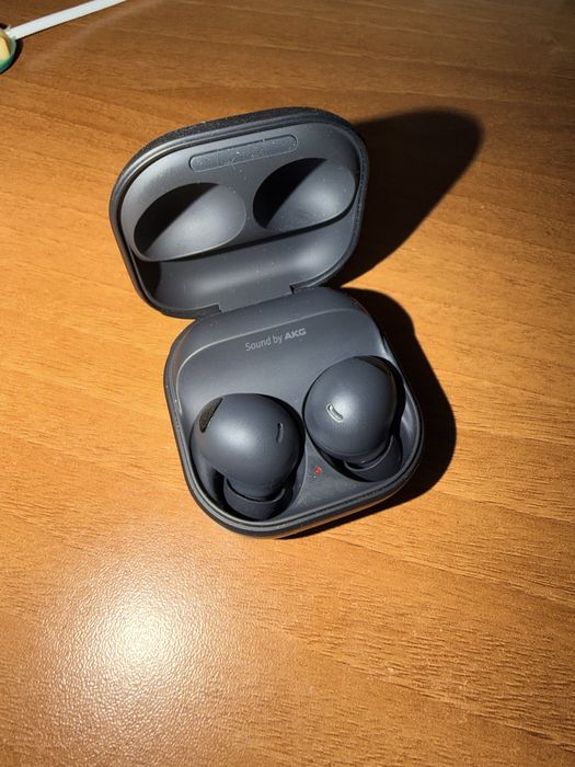 Galaxy buds 2 pro
