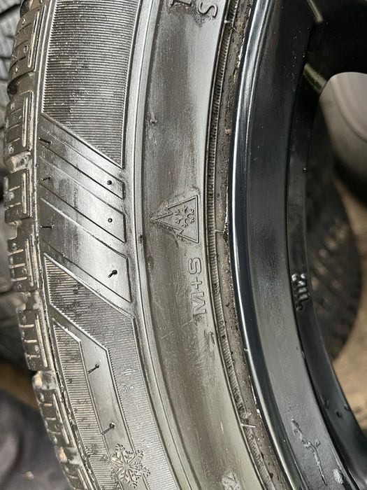 Джанти 18//5х112 MERCEDES