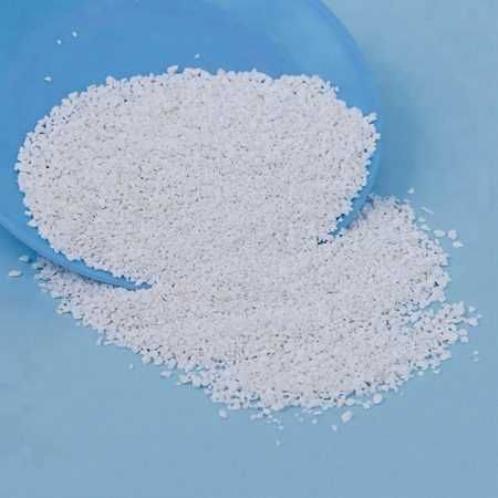 56% Хлорные  грануля для очистки воды в бассейнах и для дизинфекции