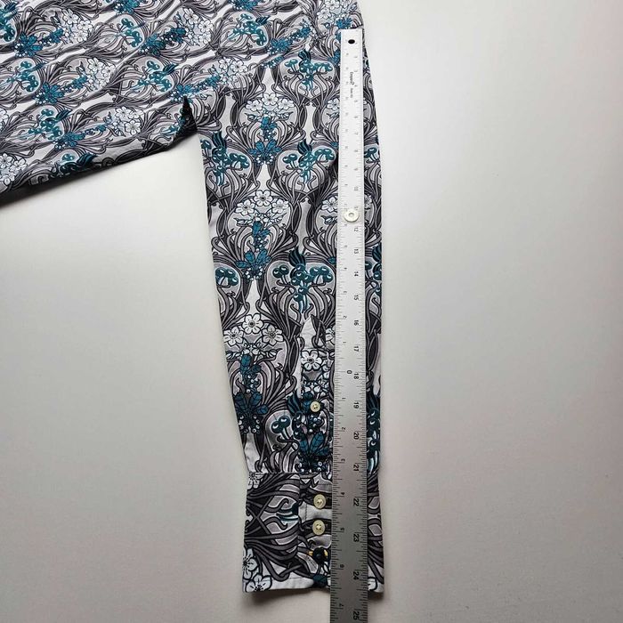 рубашка мужская Nickit