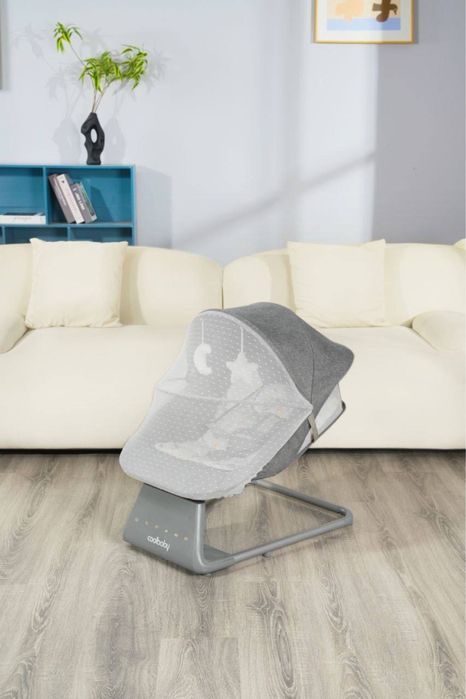 Автоматическая люлька, новая в каробке