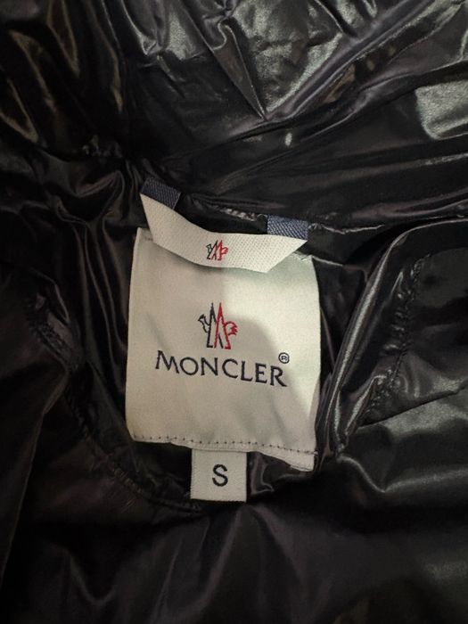Geaca moncler marimea S