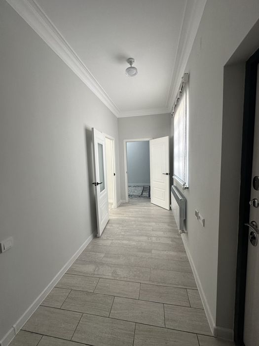 Большой Дом с времянкой