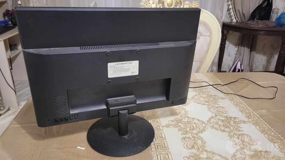 Kompyuter manitor 20, 19, 24 tali Artel Lg
