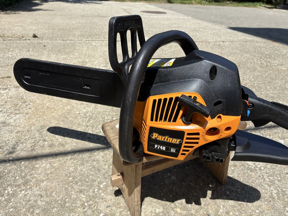 Drujba Partner (Husqvarna) P740