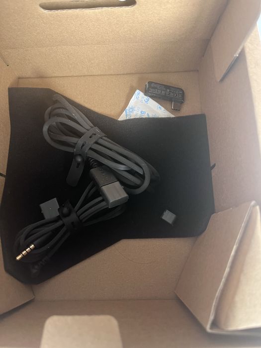 Наушник razer barracuda x