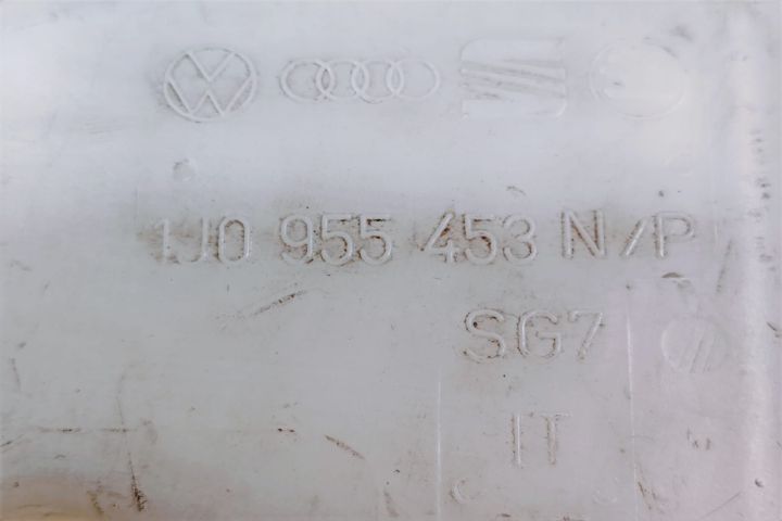 Vas lichid parbriz 1J0955453N/P Skoda Octavia a 2-a generatie seria