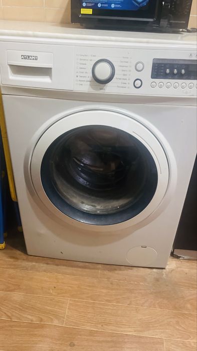 Продам стиральную машину