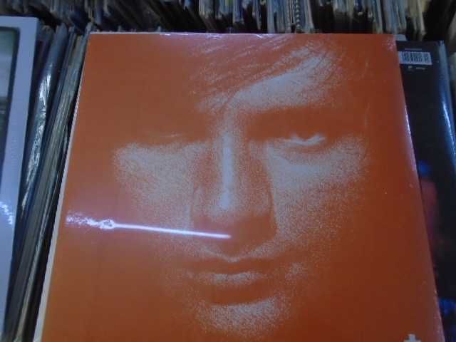 винил пластинка  Ed Sheeran - + (LP, Album, Ltd, 180)
