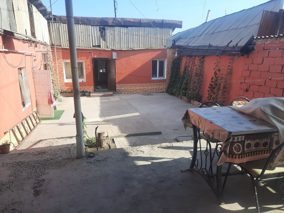 Продам дом  в старом городе