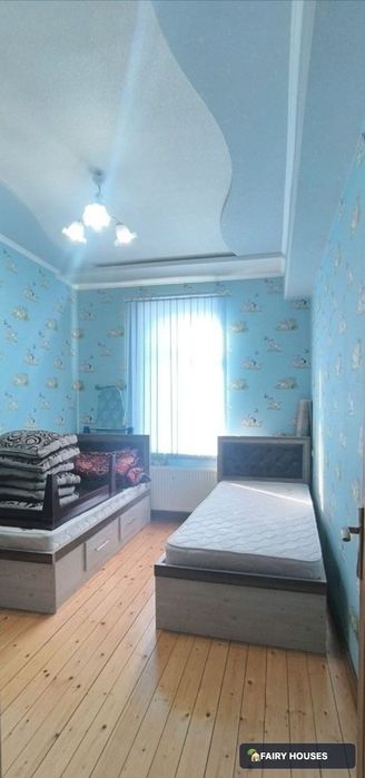 Ижарага квартира