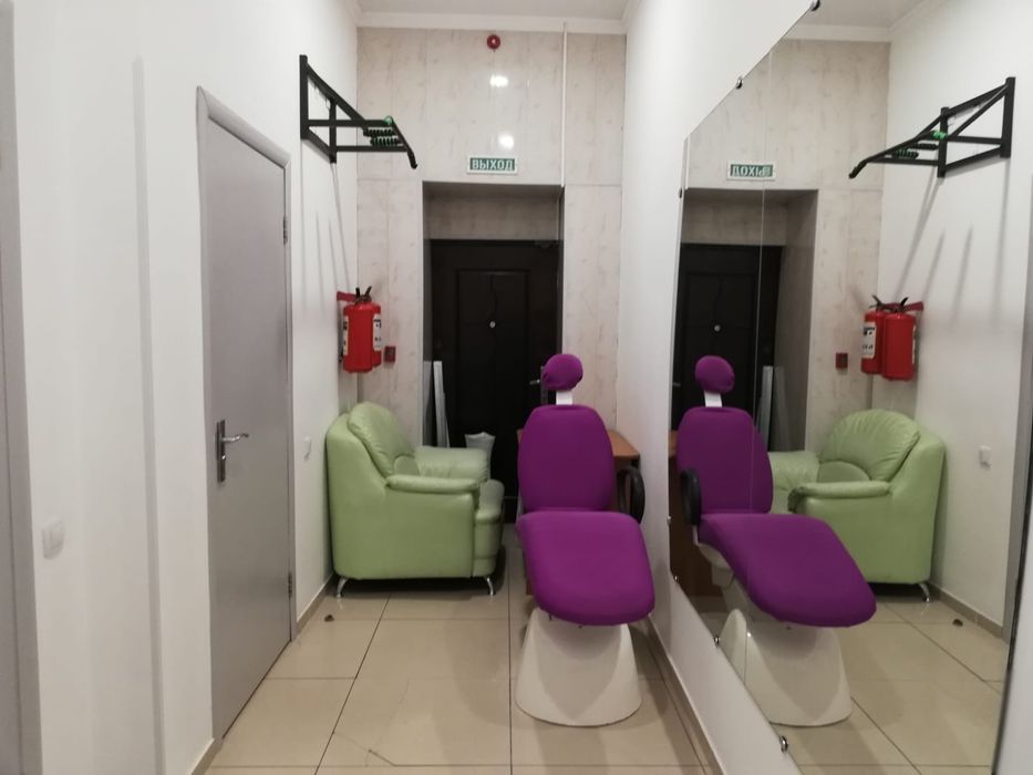 Продам Коммерческое здание