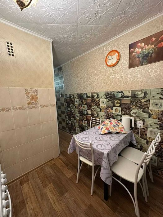 Продам 2комнатную в 15 микрорайоне. Ипотека