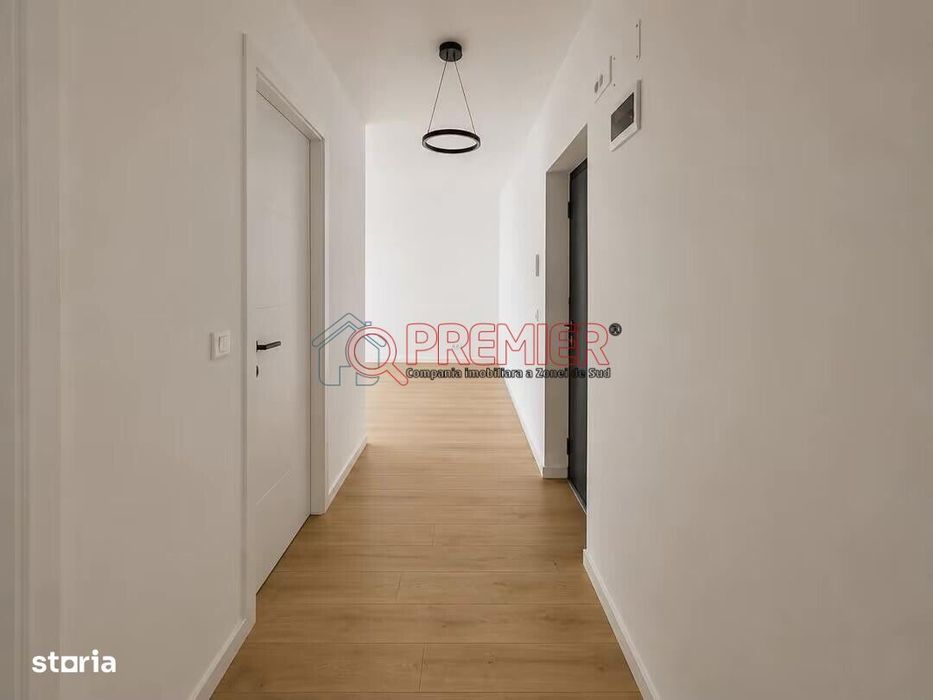 Grand Arena - 2 Camere - Disponibil Imediat - Acte Gata